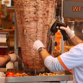 Restaurant Istanbul