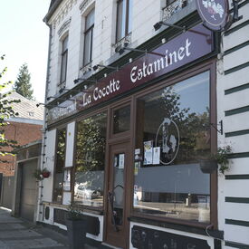 Restaurant La cocotte