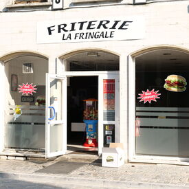 Friterie La Fringale