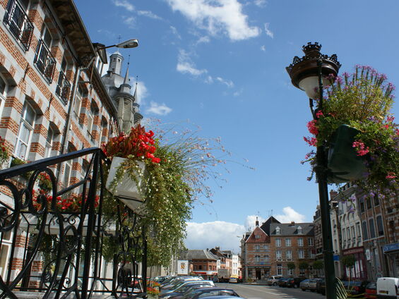 Place Leclerc