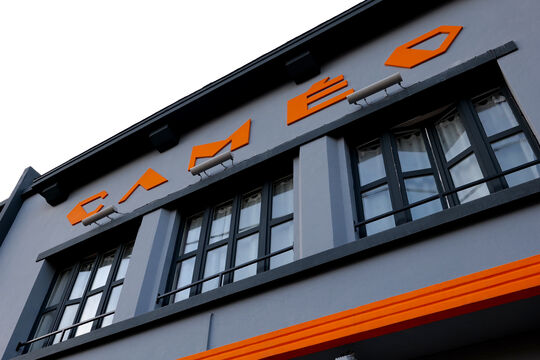 Cinéma le Caméo