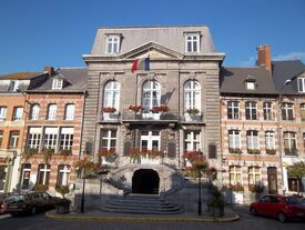 Hôtel de ville