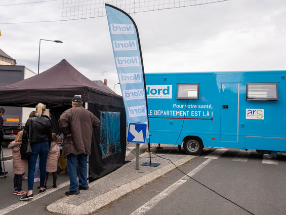 Vaccinobus