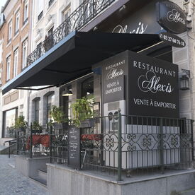 Restaurant Alexis