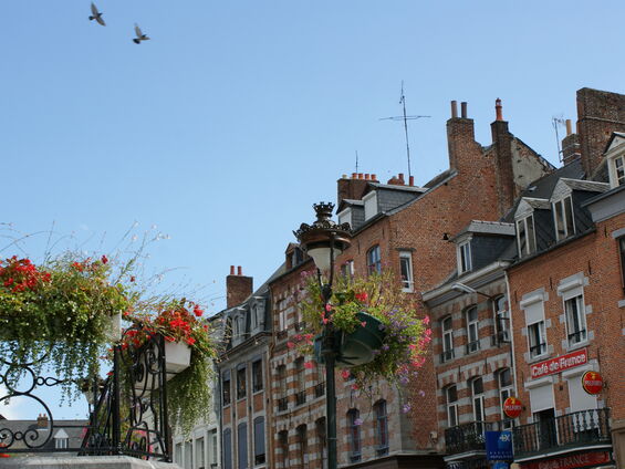 Place Leclerc