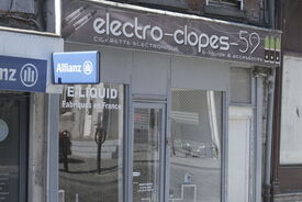 Electro clopes 59