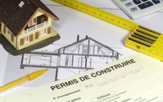 Permis de construire