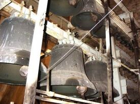 Carillon de la Collégiale Saint Nicolas