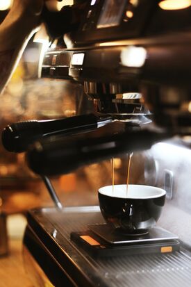 Café