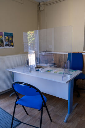 Bureau