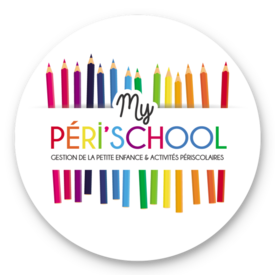 My Périschool logo