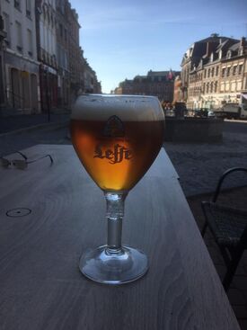 Le club
