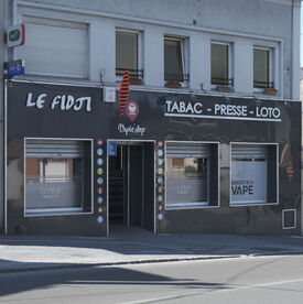 Le Fidji