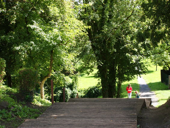 Bastion Saint-Jean