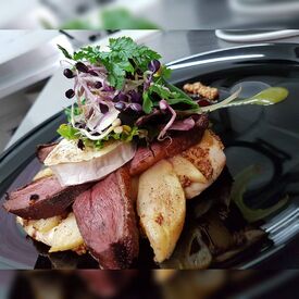 Restaurant le Mathys 
