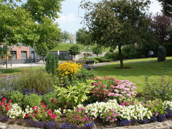 Square Lorette