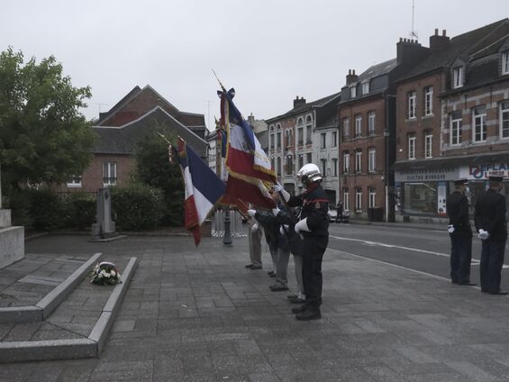 Monument aux morts