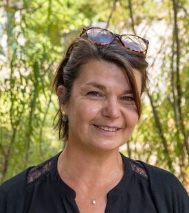 Valérie GUIMBAUD
