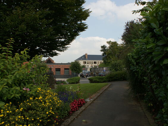 Square Lorette