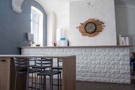 Des espaces de convivialité 