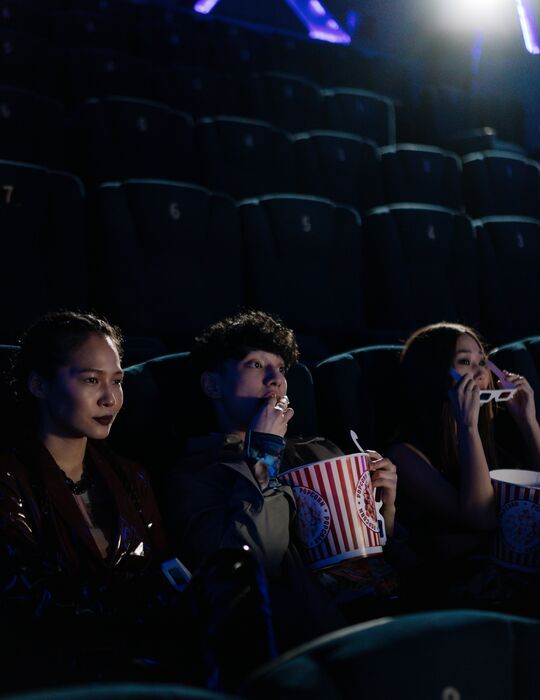 Cinéma