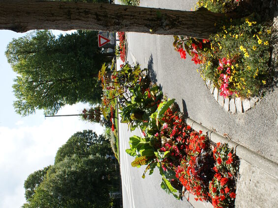 Rue Gossuin